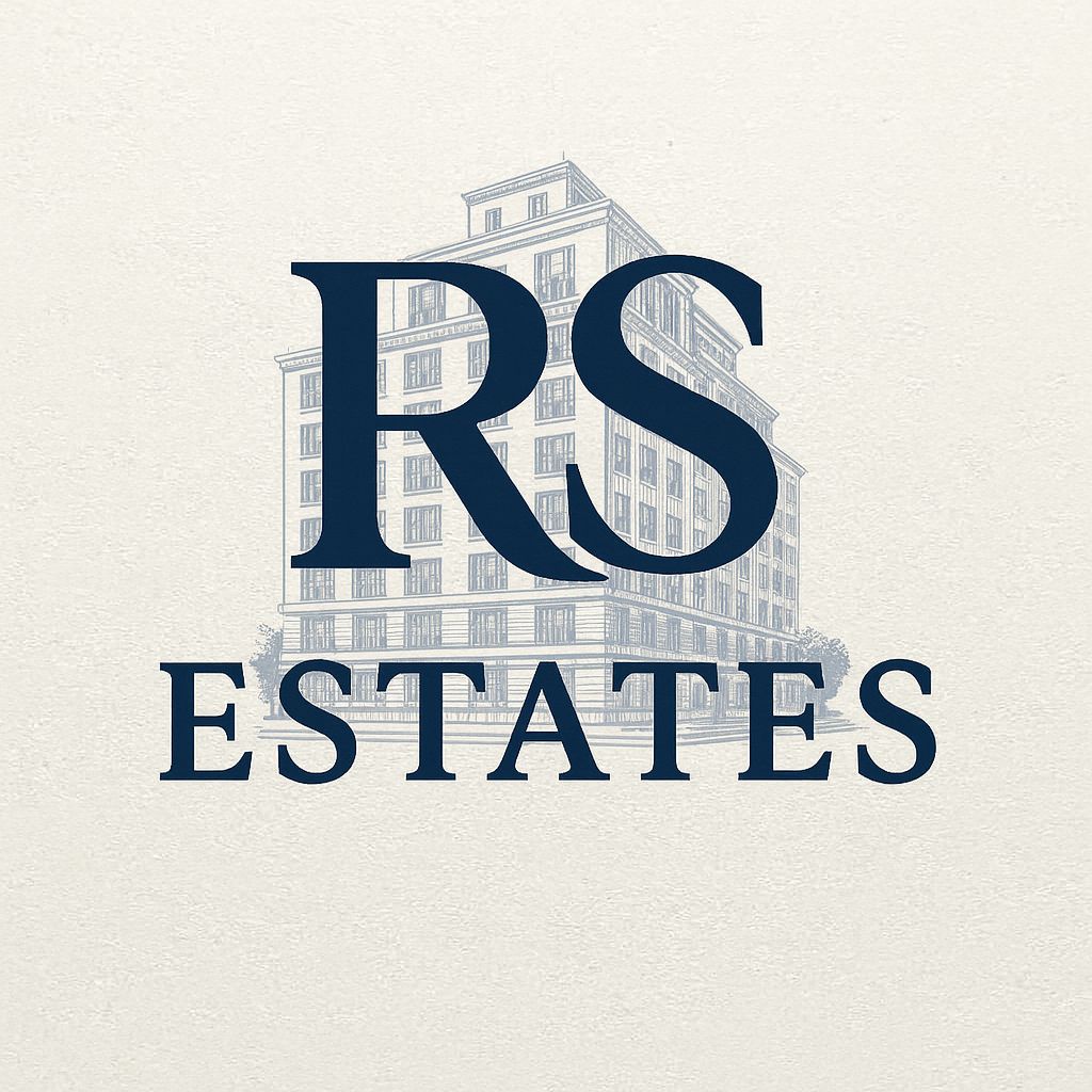 RS Estates Logo